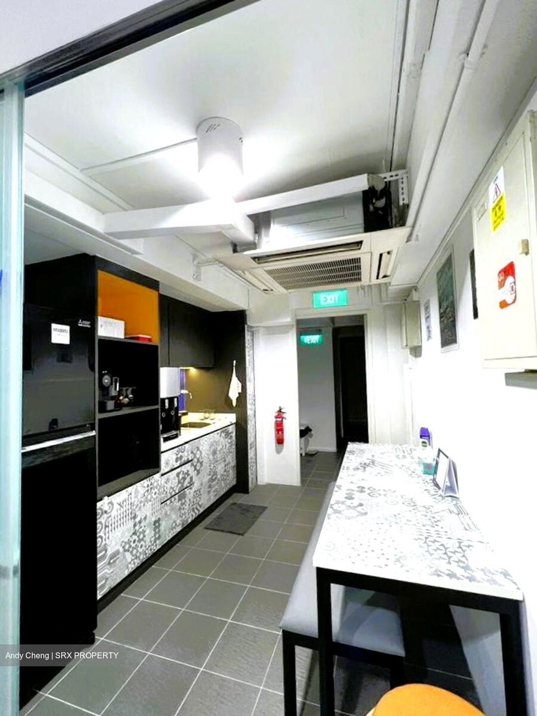 Amoy Street (D1), Office #452187911